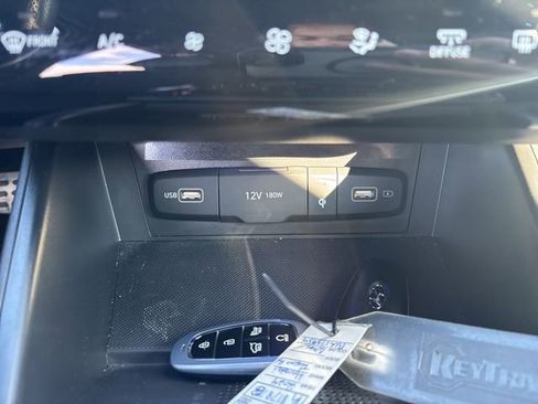Used 2024 Hyundai Tucson N Line image 33