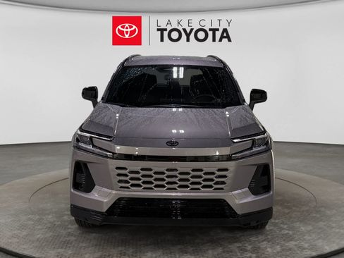 New 2026 Toyota RAV4 AWD Plug-in Hybrid image 10
