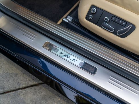 Used 2014 Bentley Continental GT V8 S image 14