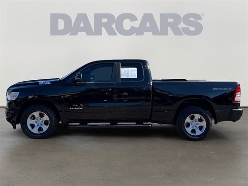 Used 2023 RAM 1500 Big Horn image 4