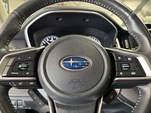 Used 2022 Subaru Outback Limited XT AWD/4WD image 20