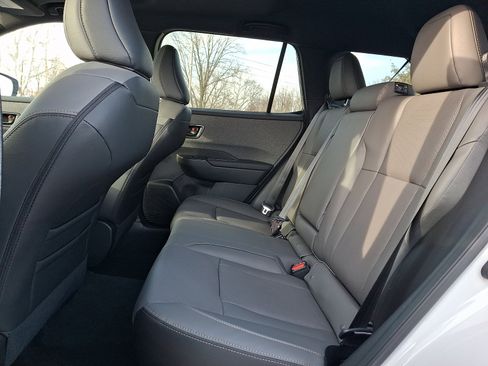 New 2026 Subaru Outback Limited image 6