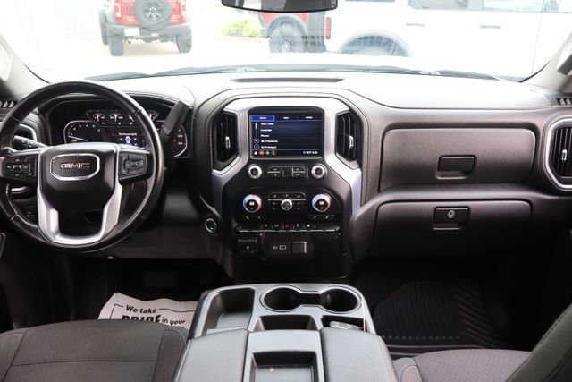Used 2019 GMC Sierra 1500 SLE w/ SLE Value Package AWD/4WD image 30