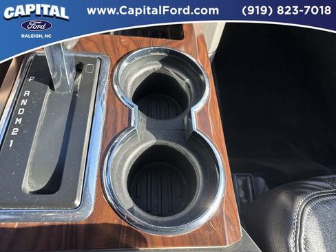 Used 2012 Ford F150 Lariat w/ Lariat Plus Pkg image 31