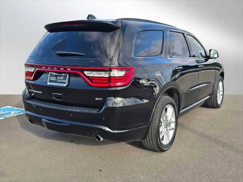 Used 2024 Dodge Durango GT AWD/4WD image 4
