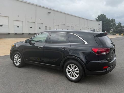 Used 2019 Kia Sorento AWD w/ Option Group 020 image 3