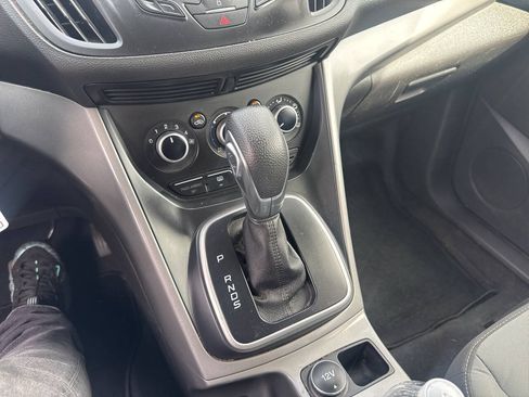 Used 2014 Ford Escape SE AWD/4WD image 12
