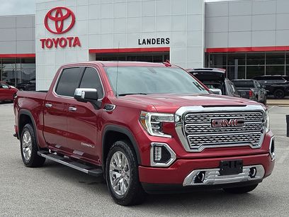 Used 2021 GMC Sierra 1500 Denali