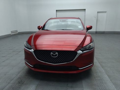Used 2019 MAZDA MAZDA6 Signature FWD image 15