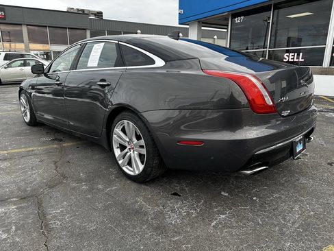Used 2016 Jaguar XJ L Portfolio image 15