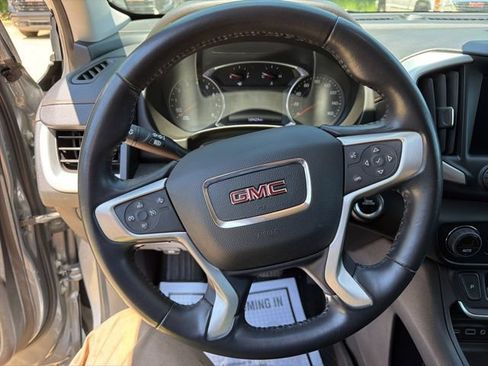 Used 2020 GMC Terrain SLT w/ Elevation Edition FWD image 11
