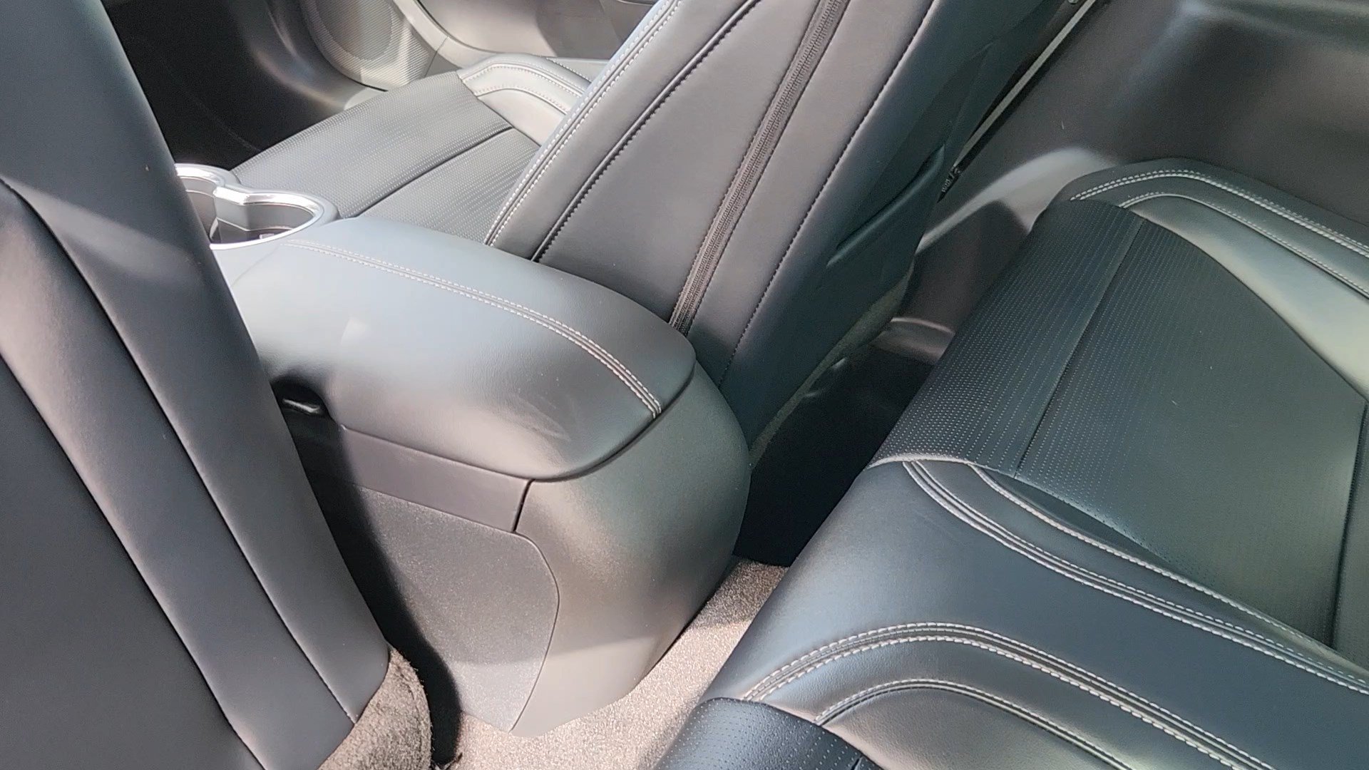 Used 2024 Ford Mustang GT Premium RWD image 17