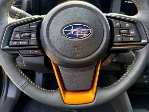 New 2026 Subaru Outback Wilderness AWD/4WD image 16