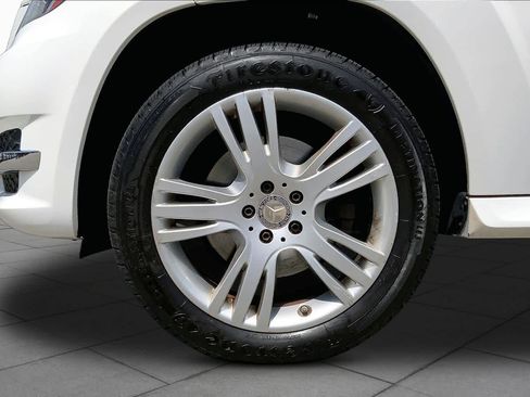 Used 2013 Mercedes-Benz GLK 350 4MATIC image 11