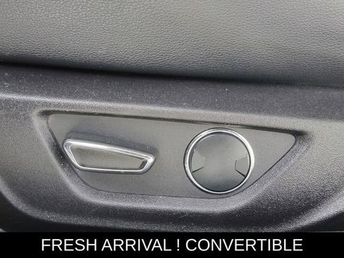 Certified 2017 Ford Mustang Premium RWD image 14