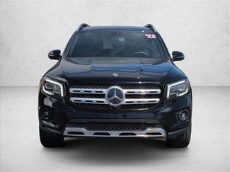 Used 2022 Mercedes-Benz GLB 250 video 2