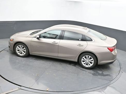 Used 2023 Chevrolet Malibu LT FWD image 17