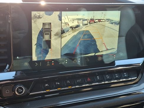 Certified 2024 Chevrolet Silverado 1500 ZR2 w/ ZR2 Bison Edition image 18