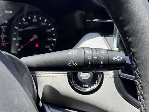 New 2026 Jeep Compass Limited AWD/4WD image 25