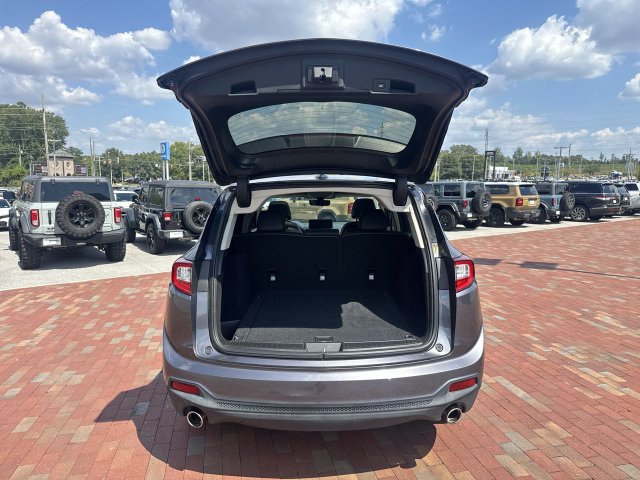 Used 2020 Acura RDX FWD image 29