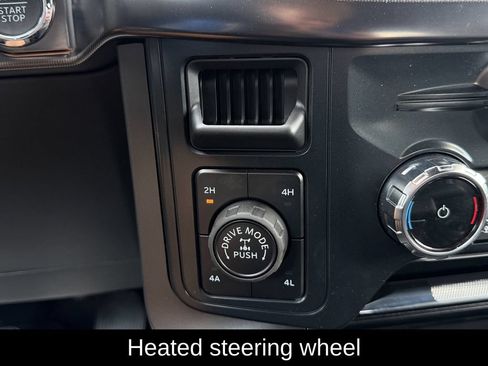 Used 2026 Ford F150 Lariat AWD/4WD image 27