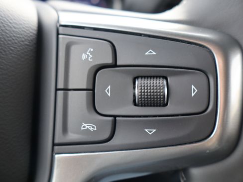 New 2026 Chevrolet Silverado 2500 LT image 29