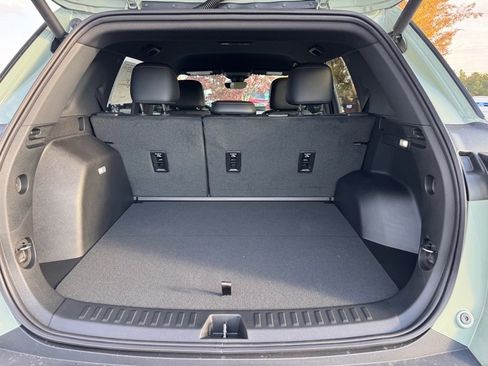 New 2026 Chevrolet Equinox ACTIV w/ Convenience Package III image 7