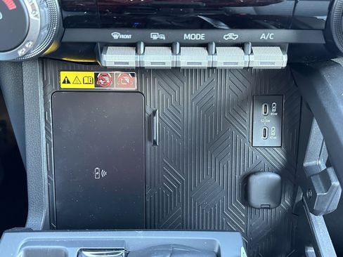 New 2026 Toyota Tacoma TRD Sport image 31