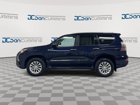 Used 2019 Lexus GX 460 Premium AWD/4WD image 5