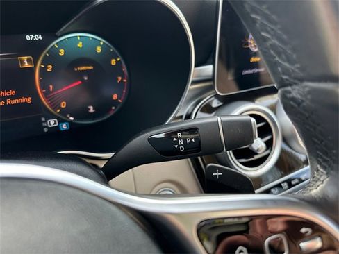 Used 2021 Mercedes-Benz C 300 C 300 image 25