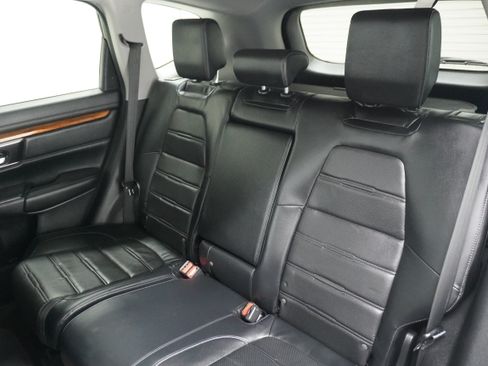 Used 2019 Honda CR-V EX-L image 12
