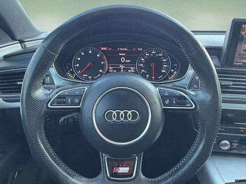 Used 2018 Audi A7 3.0T Premium Plus image 27
