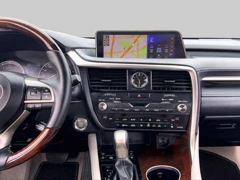 Used 2016 Lexus RX 350 FWD image 7