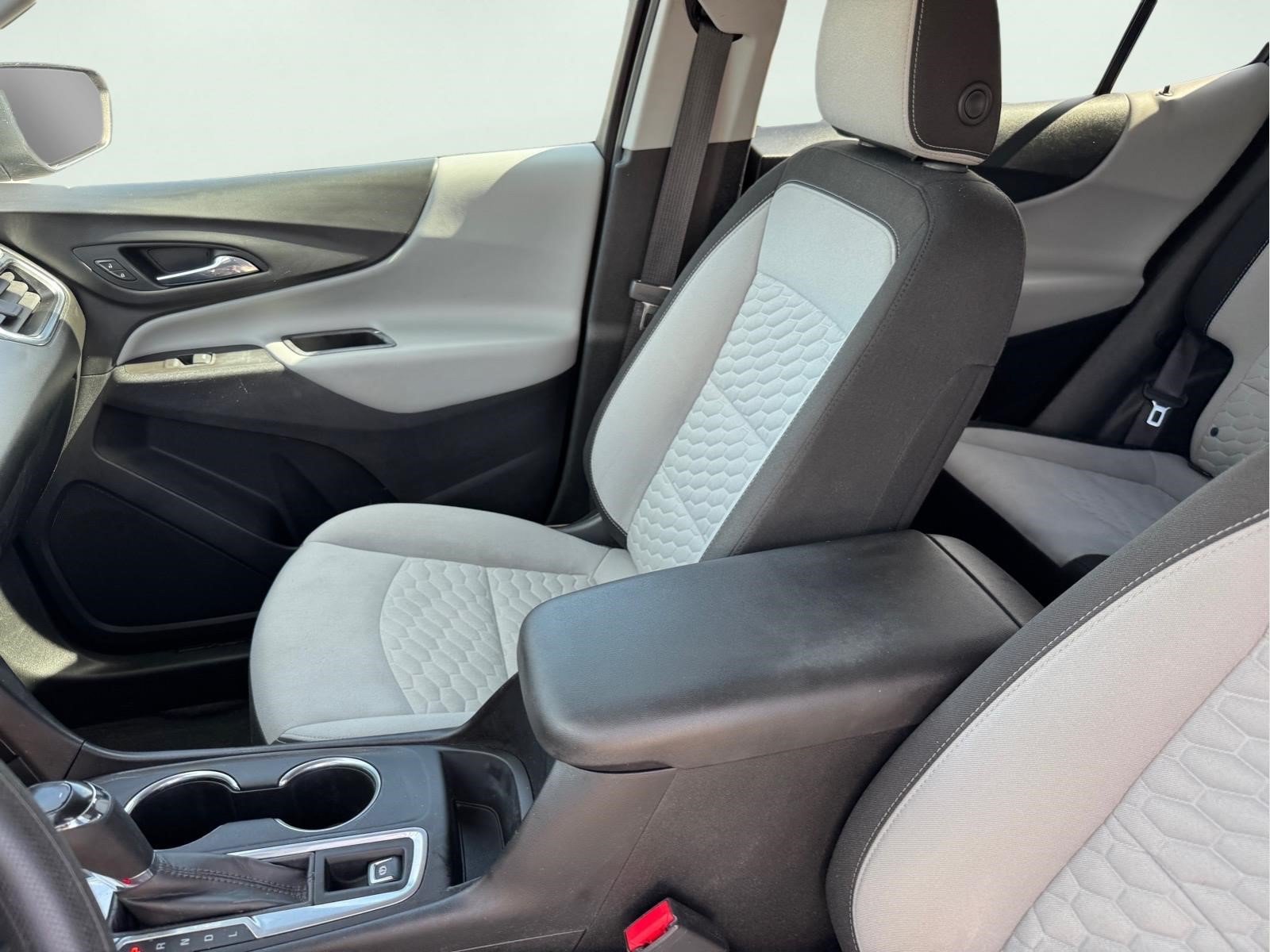 Used 2020 Chevrolet Equinox LT FWD image 7
