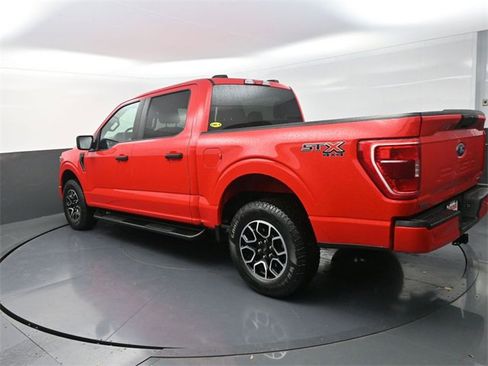 Used 2023 Ford F150 XL w/ STX Appearance Package image 9