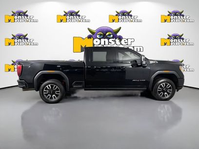 Used 2023 GMC Sierra 2500 AT4 w/ AT4 Premium Plus Package