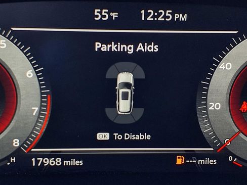 Used 2023 Nissan Pathfinder Platinum image 20