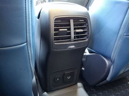 Used 2023 Ford Bronco Sport Outer Banks AWD/4WD image 12