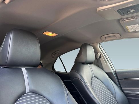 Used 2023 Toyota Camry SE w/ Convenience Package image 24