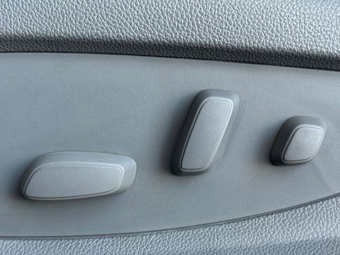 Used 2014 Chevrolet Silverado 1500 LTZ w/ Max Trailering Package image 12