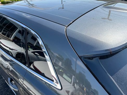 Used 2018 Lincoln MKX Select w/ Lincoln MKX Climate Package FWD image 8