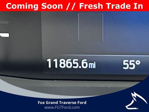 Certified 2023 Ford Escape Active w/ Tech Pack #1 AWD/4WD image 5