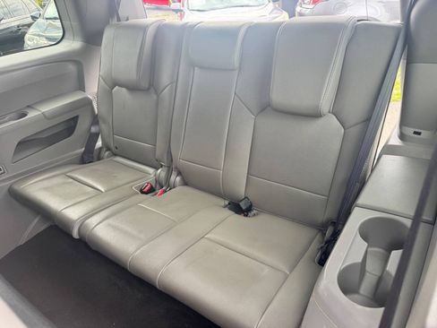 Used 2012 Honda Pilot EX-L image 18