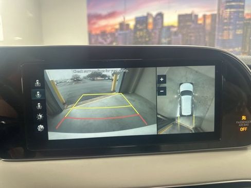 Used 2021 Hyundai Palisade Limited image 25