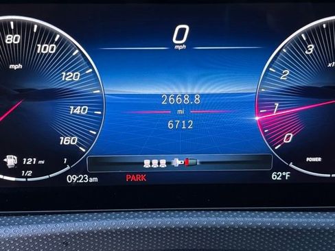 Certified 2026 Mercedes-Benz CLA 250 image 30