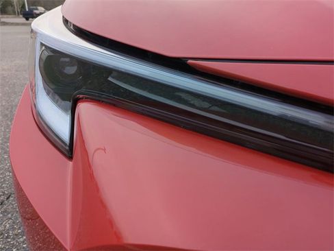 New 2026 Toyota Corolla SE image 10