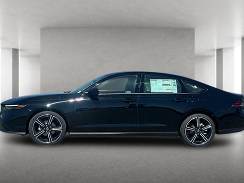 New 2026 Honda Accord SE image 7