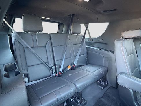 Used 2024 Chevrolet Suburban RST w/ Luxury Package AWD/4WD image 29