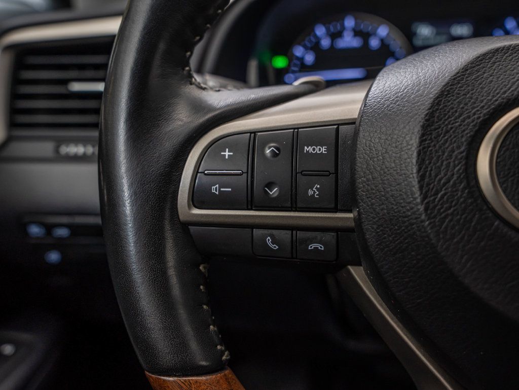 Used 2020 Lexus RX 350 FWD w/ Premium Package image 28
