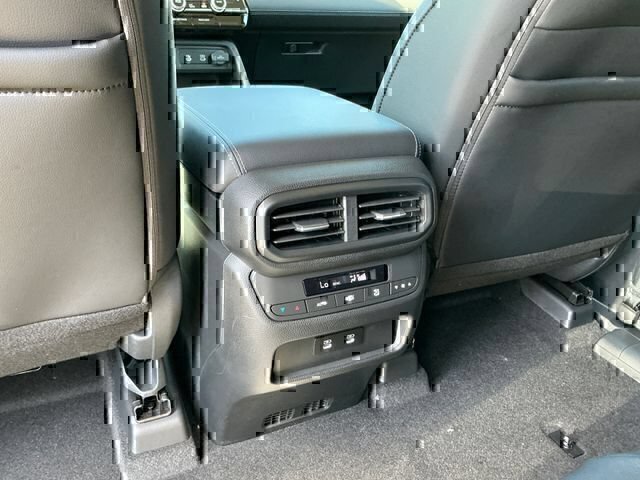 New 2026 Honda Pilot EX-L image 10